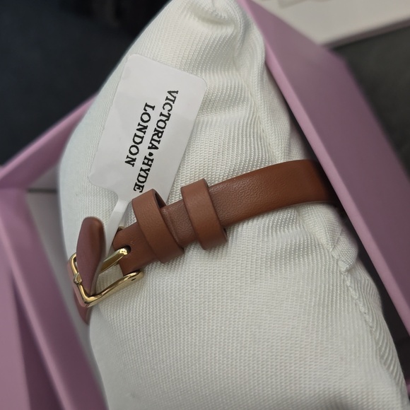 VICTORIA HYDE LONDON Ladies SPARKLE STAR Quartz  Watch NEW WITH TAGS AND BOX - Picture 7 of 13